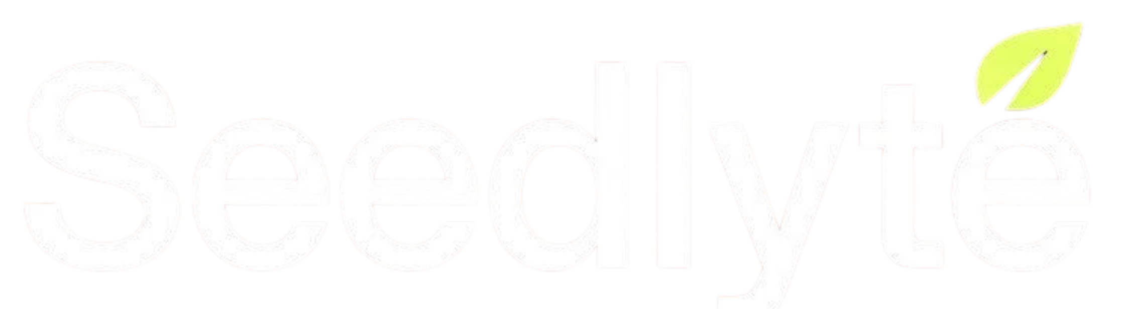 Seedlyte